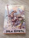 Síla života