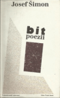 Bít poezií