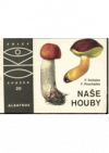 Naše houby