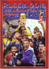 Russia 2018