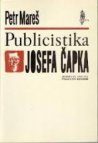 Publicistika Josefa Čapka