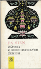 Zápisky o buddhistických zemích