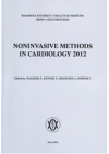 Noninvasive methods in cardiology 2012