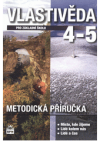 Vlastivěda 4-5 pro základní školu