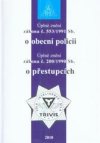 Úplné znění zákona č. 553/1991 Sb. o obecní policii