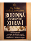 Rodinná encyklopedie medicíny a zdraví