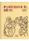 Povídejme si, děti!