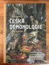 Česká démonologie