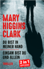 Du bist in meiner Hand / Einsam bist du und allein