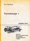 Farmakologie 1