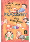 Prázdniny Billa Madlafouska