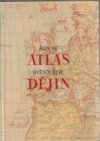 Školní atlas světových dějin