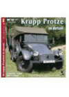 Krupp Protze in detail
