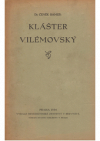 Klášter Vilémovský