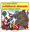 Zvířátková abeceda