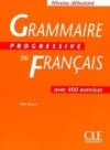 Grammaire progressif du francais Niveau débutant