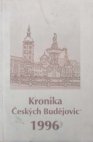 Kronika Českých Budějovic