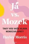 Já vs. Mozek: Taky vás vaše hlava nenechá spát?