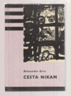 Cesta nikam