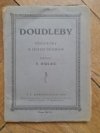 Doudleby