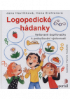 Logopedické hádanky 