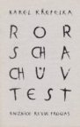 Rorschachův test