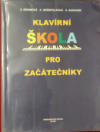 Klavírní škola pro začátečníky