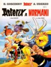 Asterix 9: Asterix a Normani (4. vydání)