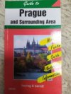 Guide to Prague and Surrounding Area