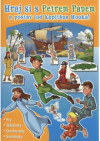 Hraj si s Petrem Panem a postav loď kapitána Hooka!