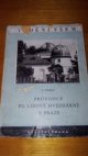 Průvodce po lidové hvězdárně v Praze