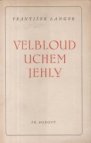 Velbloud uchem jehly