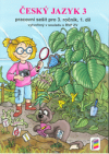 Český jazyk 3
