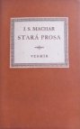 Stará prosa