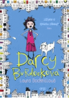 Darcy Burdocková