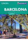 Barcelona - víkend