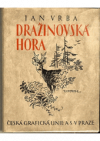 Dražinovská hora