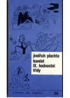 Hamlet IX. hodnostní třídy