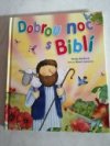 Dobrou noc s Biblí