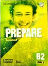Prepare Student's Book B2 Level 7 