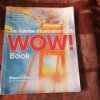The Adobe Illustrator CS5 WOW!