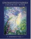 Enchanted Fairies Coloring Book