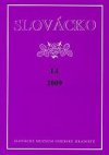 Slovácko 2009