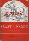 Vlast a národ