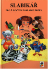 Slabikář pro 1. ročník základní školy