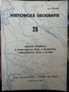 Historická geografie 25