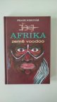 Afrika země voodoo