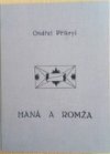 Haná a Romža