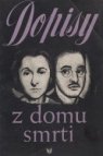 Dopisy z domu smrti