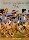 Československá spartakiáda 1980